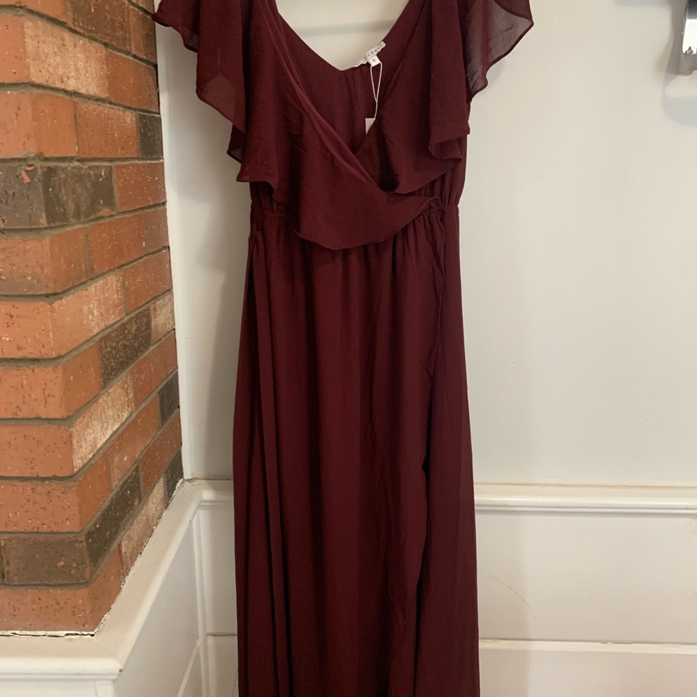 Baltic Barn Dress New with Tags